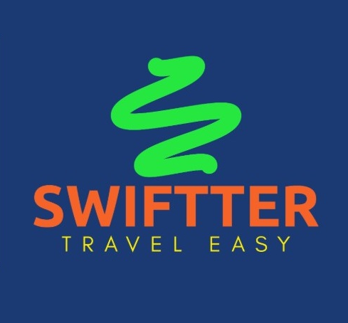 Swiftter logo